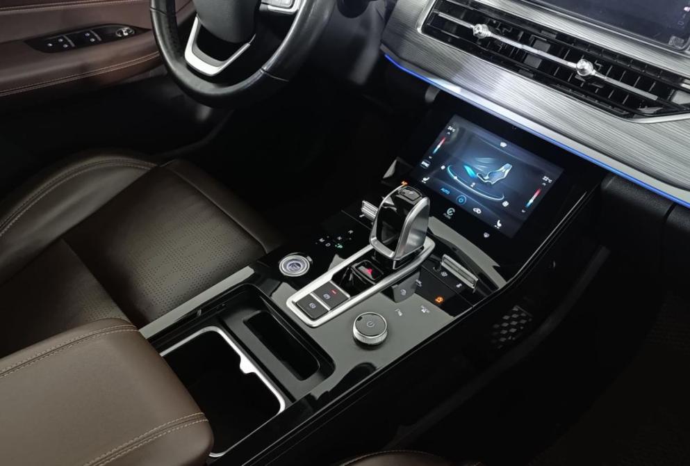 Chery Tiggo 8 Pro I Волгоград  - изображение 14