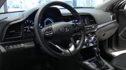 Hyundai Avante VI Рестайлинг Уфа  - изображение 19