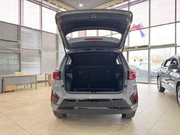 Jetta VS5 I Рестайлинг 2 с пробегом 2026 года, цена 2 130 000 рублей, 1 км, внедорожник, Автокод Объявления