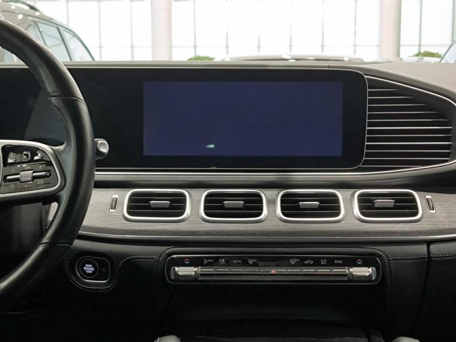Mercedes-Benz GLE II (V167) Казань  - изображение 18