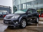 Toyota RAV4 IV (XA40) Волгоград  - изображение 42