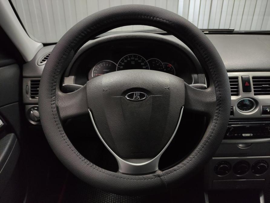 Lada (ВАЗ) Priora I Рестайлинг Пермь  - изображение 7