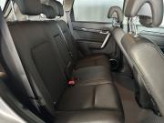 Chevrolet Captiva I Рестайлинг 2 Москва  - изображение 30