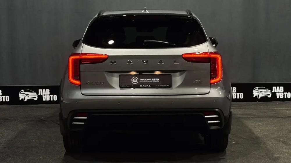 Haval Jolion I Рестайлинг Смоленск  - изображение 13