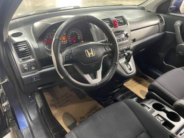 Honda CR-V III с пробегом 2008 года, цена 810 300 рублей, 471568 км, внедорожник, Автокод Объявления