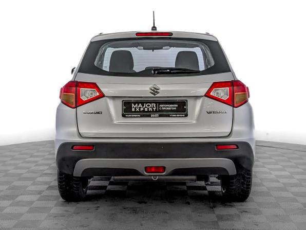 Suzuki Vitara II с пробегом 2016 года, цена 1 275 000 рублей, 178000 км, внедорожник, Автокод Объявления