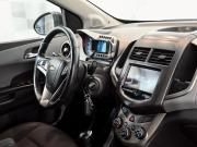 Chevrolet Aveo II Екатеринбург  - изображение 28