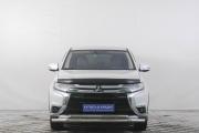 Mitsubishi Outlander III Рестайлинг 2 Кемерово  - изображение 26