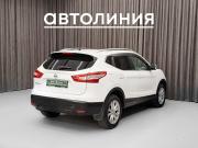 Nissan Qashqai II Красноярск  - изображение 19