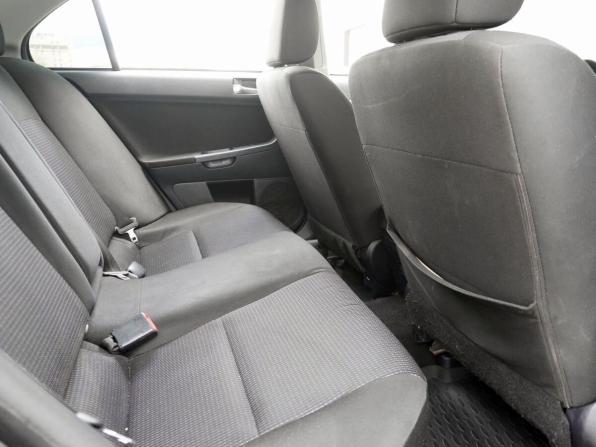 Mitsubishi Lancer X Рестайлинг с пробегом 2011 года, цена 787 000 рублей, 125081 км, седан, Автокод Объявления
