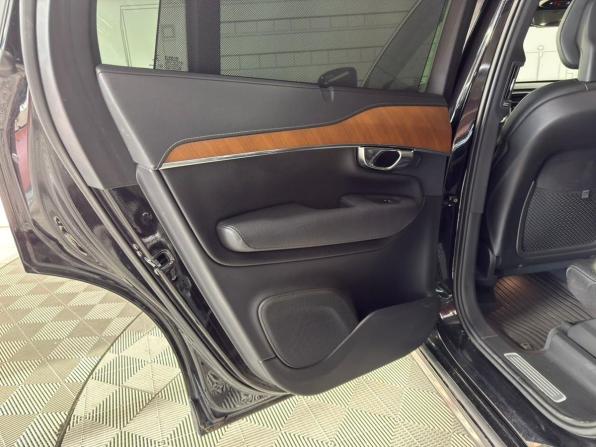 Volvo XC90 II Рестайлинг 1 с пробегом 2021 года, цена 5 250 000 рублей, 87753 км, внедорожник, Автокод Объявления