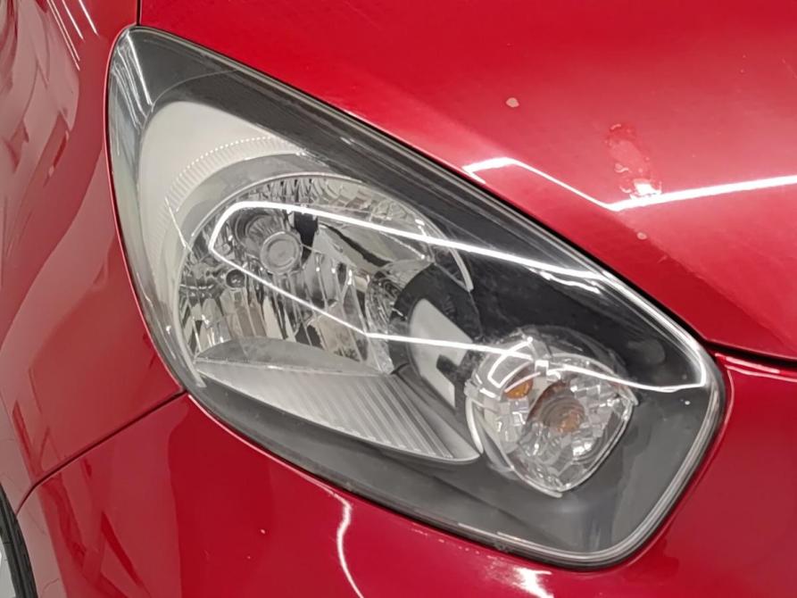Kia Picanto II Казань  - изображение 21
