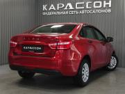 Lada (ВАЗ) Vesta I Пермь  - изображение 19