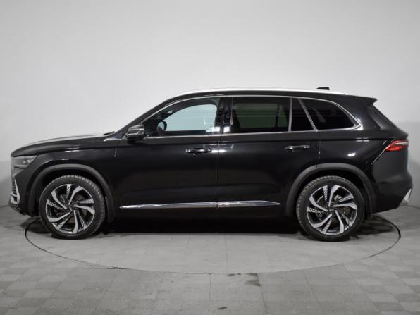 Geely Monjaro I с пробегом 2023 года, цена 2 975 900 рублей, 65557 км, внедорожник, Автокод Объявления