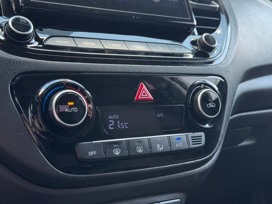 Hyundai Solaris II Рестайлинг Воронеж  - изображение 17