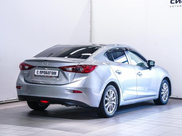 Mazda 3 II (BL) Рестайлинг с пробегом 2013 года, цена 1 245 000 рублей, 113989 км, седан, Автокод Объявления