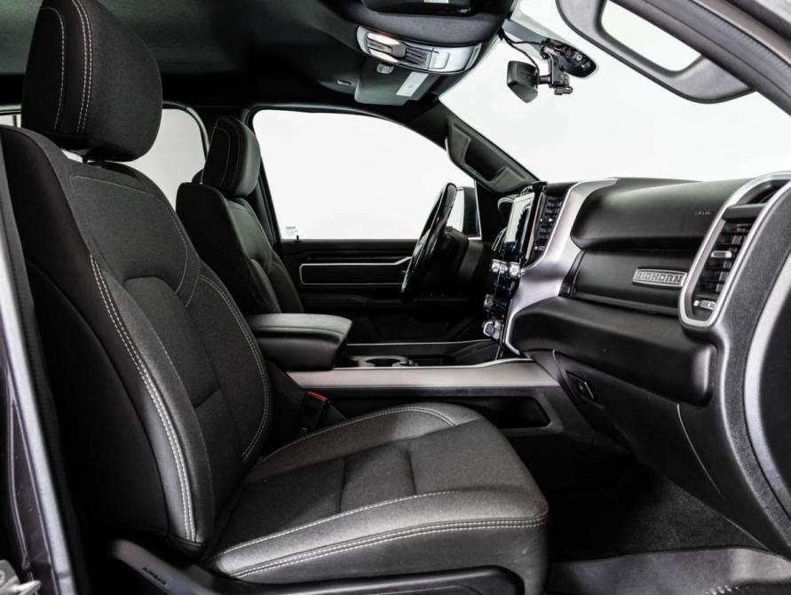 Ram 1500 V Санкт-Петербург  - изображение 23