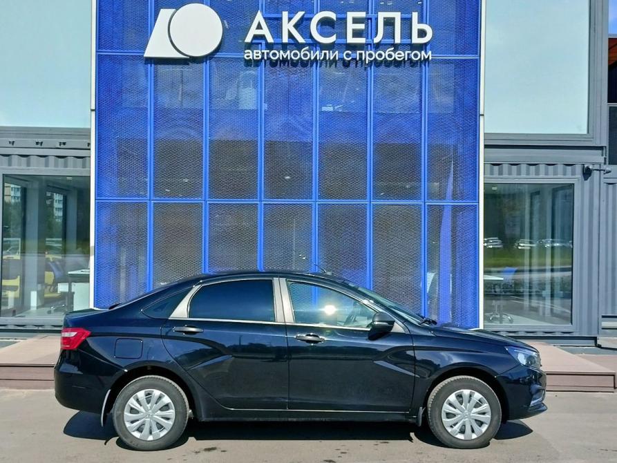 Lada (ВАЗ) Vesta I Архангельск  - изображение 4
