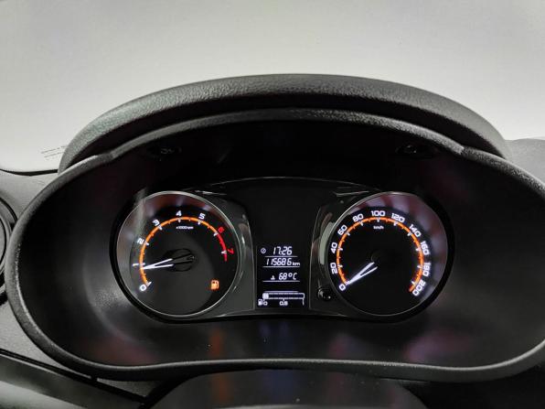 Lada (ВАЗ) Granta I Рестайлинг с пробегом 2021 года, цена 585 000 рублей, 115345 км, седан, Автокод Объявления