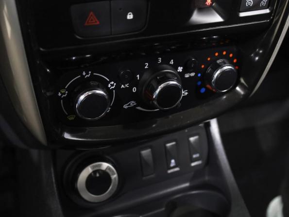 Nissan Terrano III (D10) с пробегом 2018 года, цена 1 449 000 рублей, 80291 км, внедорожник, Автокод Объявления