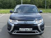 Mitsubishi Outlander III Рестайлинг 3 Казань  - изображение 25