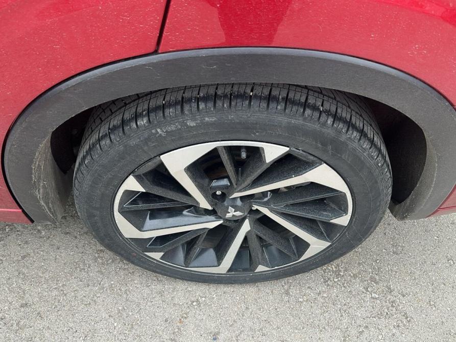 Mitsubishi Outlander IV Самара  - изображение 9