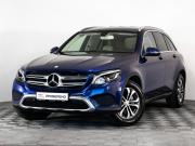 Mercedes-Benz GLC I (X253) Санкт-Петербург  - изображение 26