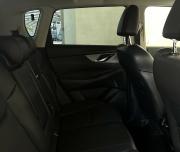Changan CS35 Plus I Рестайлинг Москва  - изображение 36