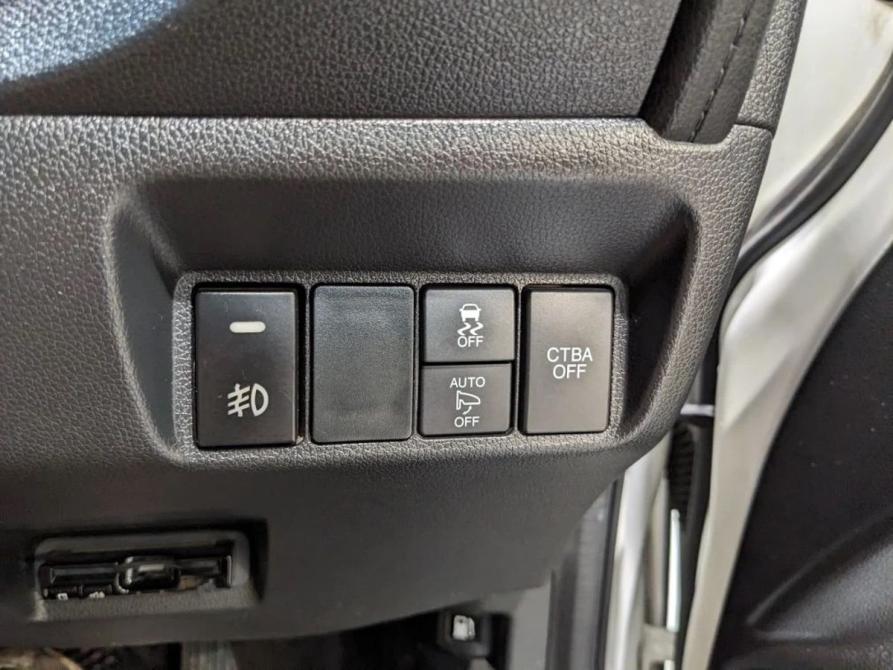 Honda Shuttle II Пермь  - изображение 17
