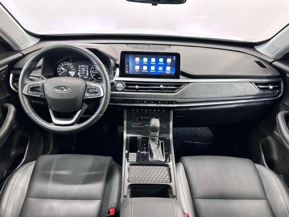 Chery Tiggo 4 I Рестайлинг 2 с пробегом 2025 года, цена 1 800 000 рублей, 12266 км, внедорожник, Автокод Объявления