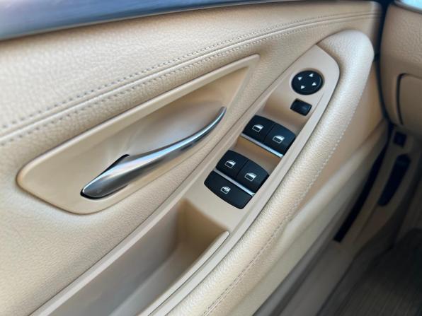 BMW 5 серии VI (F10/F11/F07) Рестайлинг с пробегом 2014 года, цена 2 025 000 рублей, 190386 км, седан, Автокод Объявления