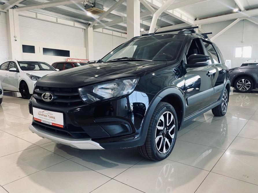 Lada (ВАЗ) Granta I Рестайлинг Миасс  - изображение 1