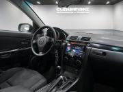 Mazda 3 I (BK) Рестайлинг Кемерово  - изображение 37