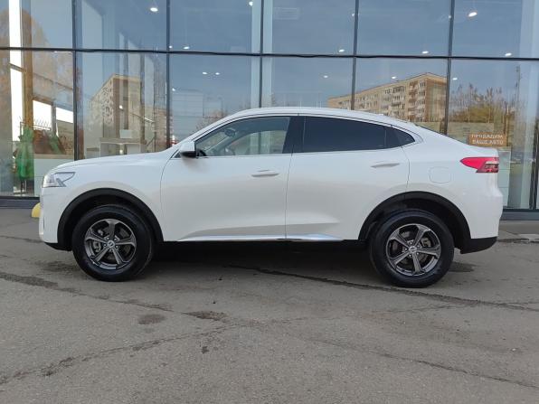 Haval F7x I с пробегом 2021 года, цена 1 560 000 рублей, 73000 км, внедорожник, Автокод Объявления