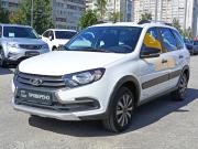 Lada (ВАЗ) Granta I Рестайлинг Йошкар-Ола  - изображение 23