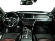 Kia Optima IV Рестайлинг Санкт-Петербург  - изображение 39