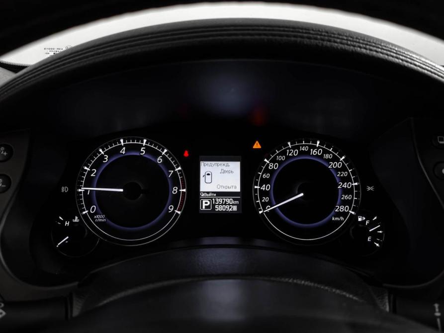 Infiniti QX50 I Рестайлинг Санкт-Петербург  - изображение 24
