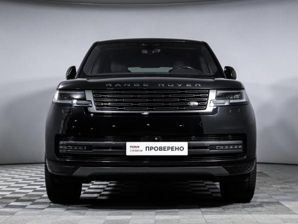 Land Rover Range Rover V с пробегом 2022 года, цена 12 600 000 рублей, 91312 км, внедорожник, Автокод Объявления