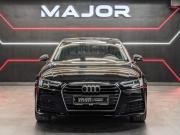 Audi A4 V (B9) Москва  - изображение 32
