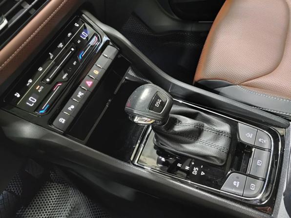 Skoda Kodiaq I Рестайлинг с пробегом 2023 года, цена 3 990 000 рублей, 71231 км, внедорожник, Автокод Объявления