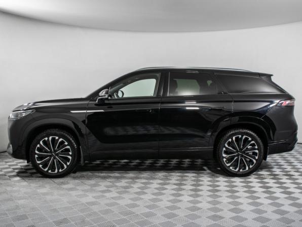 Jaecoo J8 с пробегом 2024 года, цена 3 050 000 рублей, 7800 км, внедорожник, Автокод Объявления