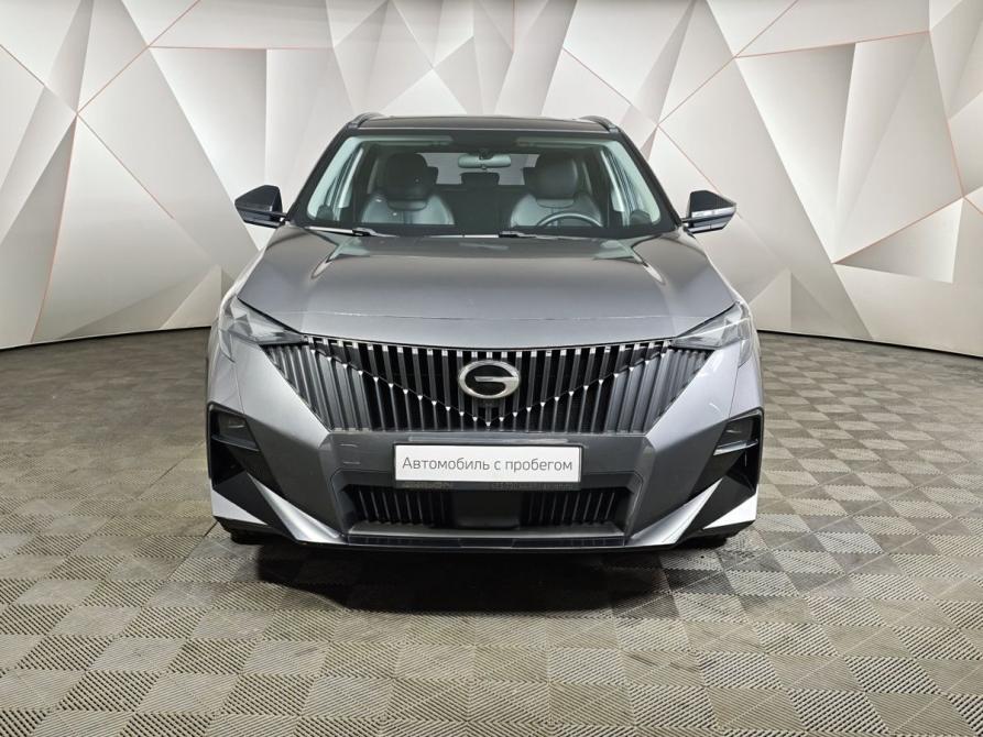 GAC GS3 Москва  - изображение 7