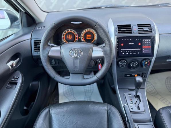 Toyota Corolla X (E140 E150) Рестайлинг с пробегом 2011 года, цена 900 000 рублей, 215000 км, седан, Автокод Объявления
