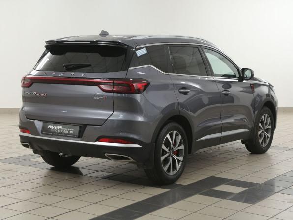 Chery Tiggo 7 Pro Max I с пробегом 2024 года, цена 1 920 000 рублей, 44500 км, внедорожник, Автокод Объявления