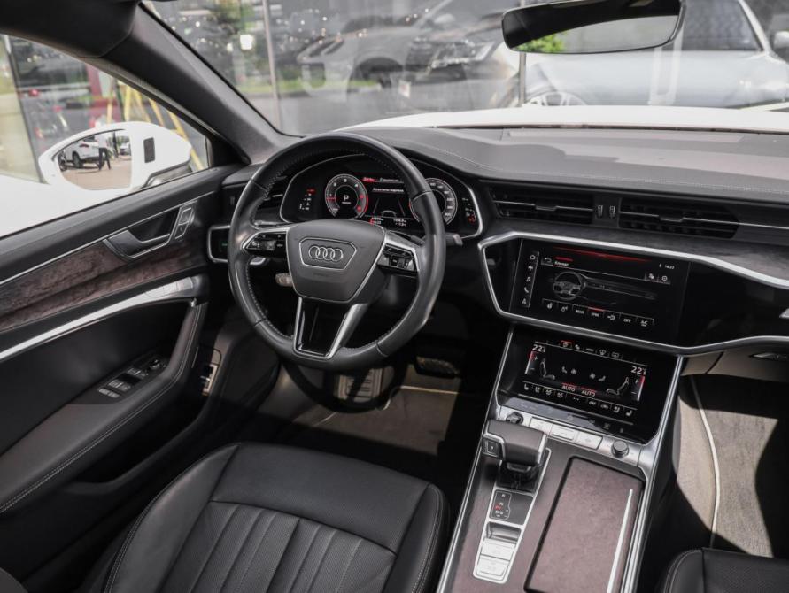 Audi A6 V (C8) Санкт-Петербург  - изображение 14