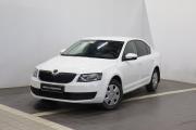 Skoda Octavia III (A7) Ульяновск  - изображение 15