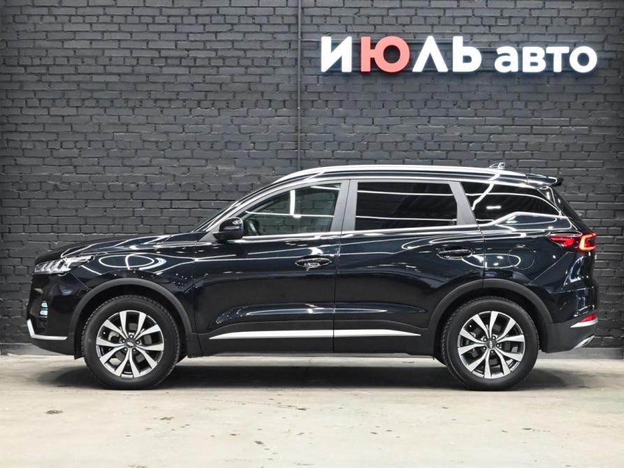Chery Tiggo 7 Pro I Екатеринбург  - изображение 8