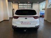 Kia Sportage IV Рестайлинг Чебоксары  - изображение 41