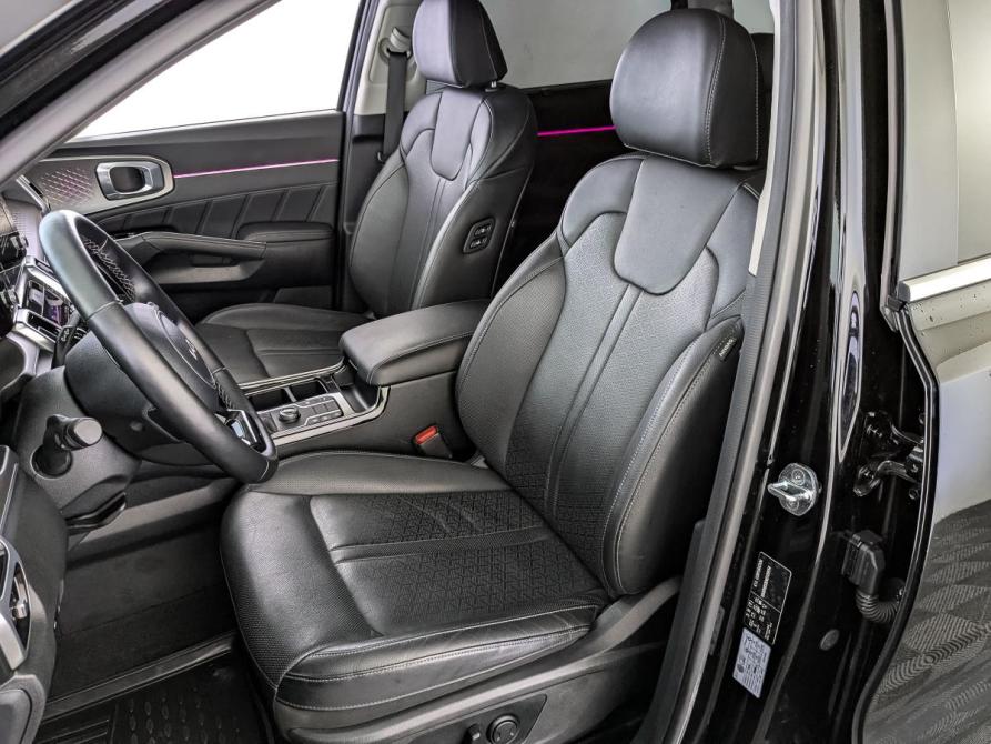 Kia Sorento IV Москва  - изображение 20