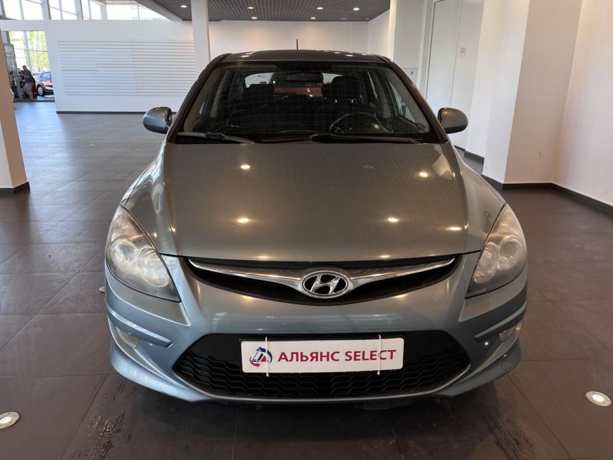 Hyundai i30 I Чебоксары  - изображение 8